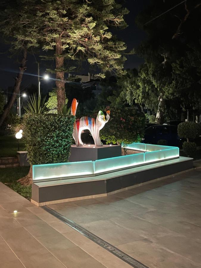 Hotel Mirada