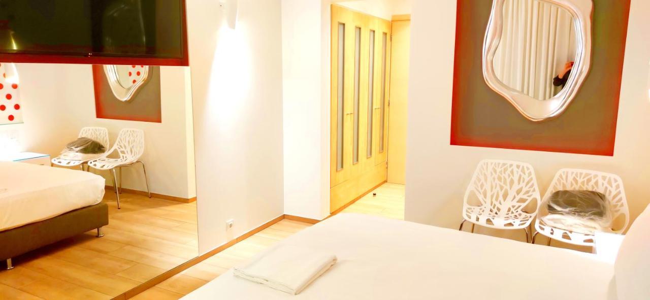 Hotel Mirada 3*