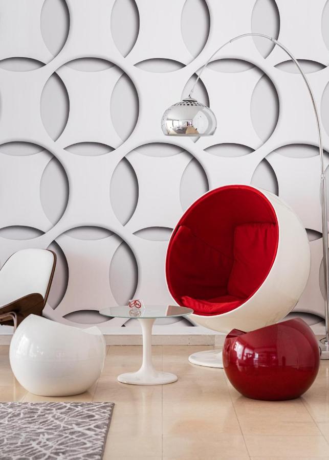 Hotel Mirada Athene