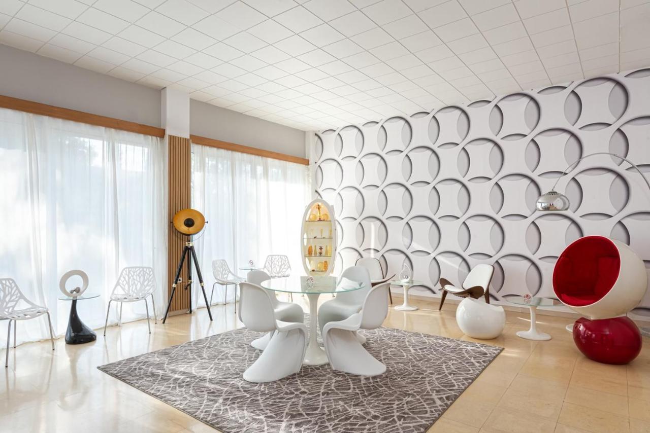 Hotel Mirada Athene