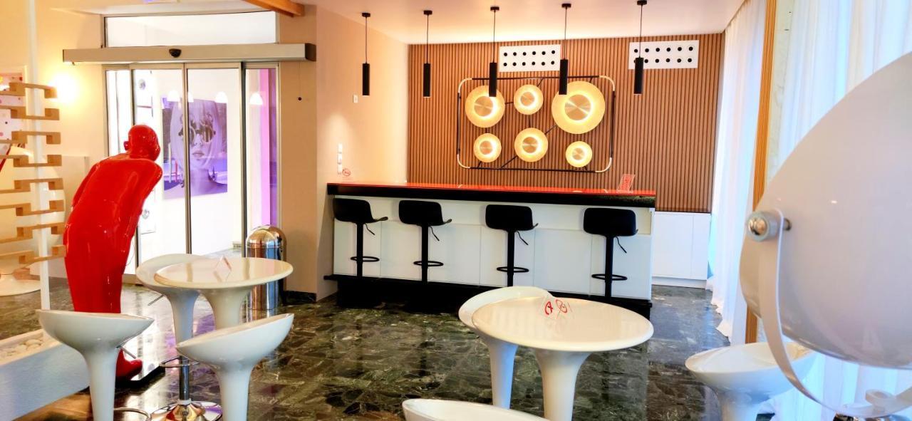 Mirada Hotel 3*