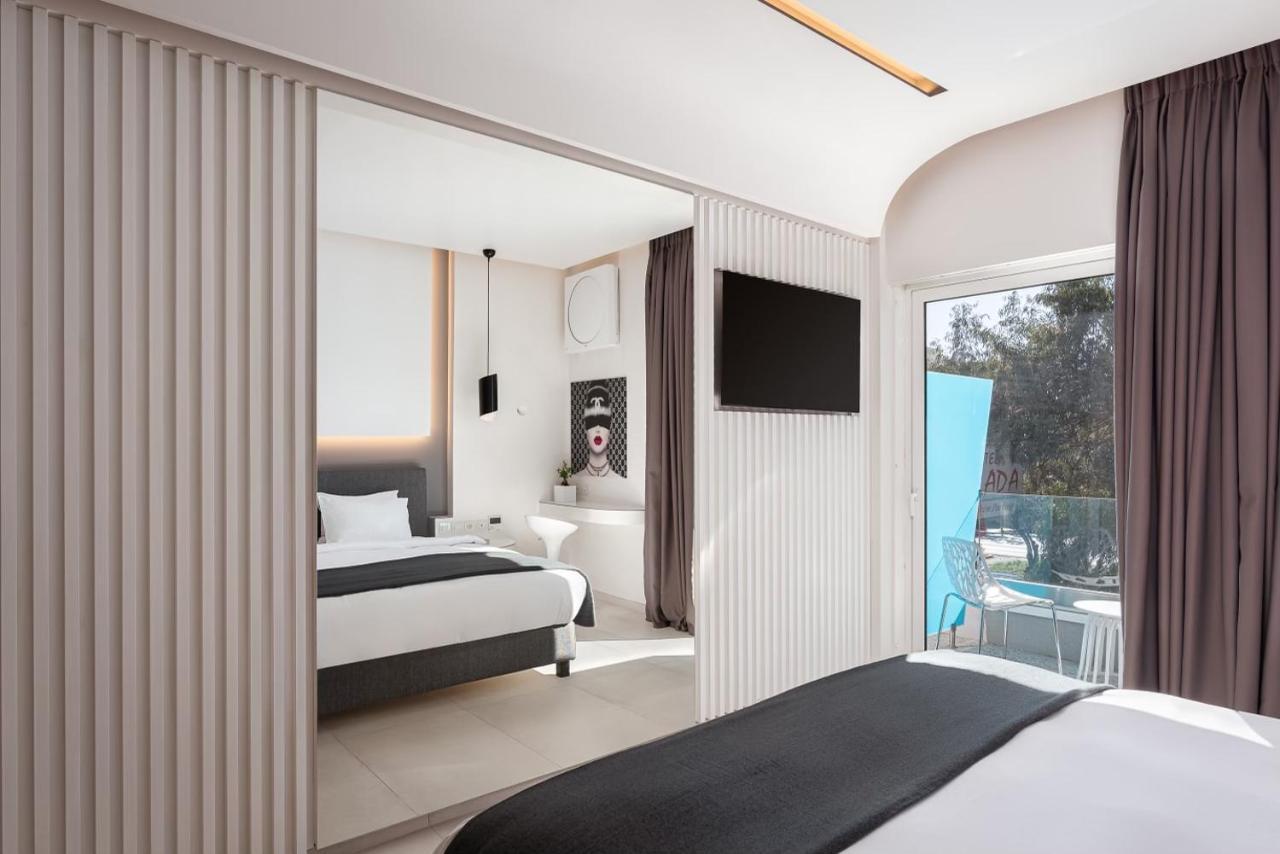 Mirada Hotel 3*