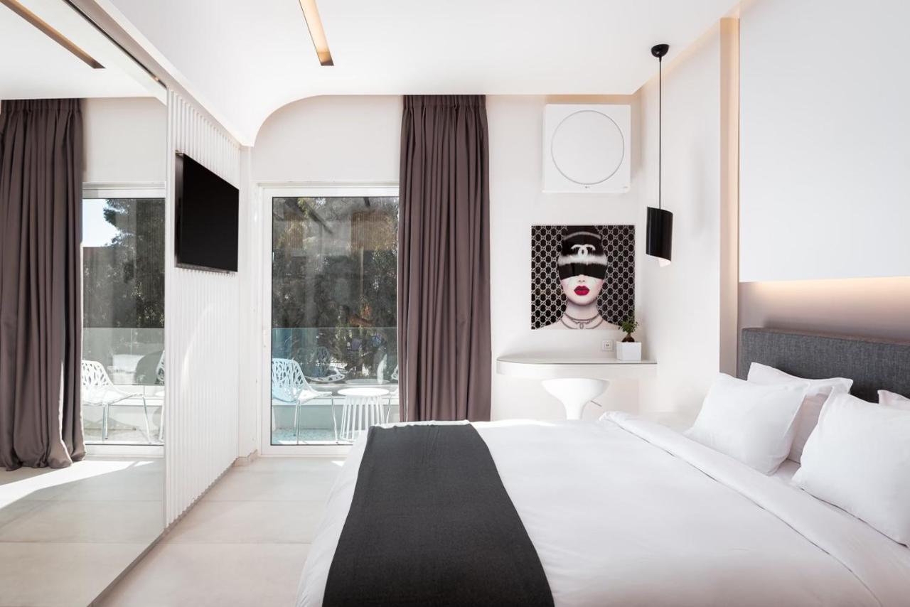 Hotel Mirada Athene
