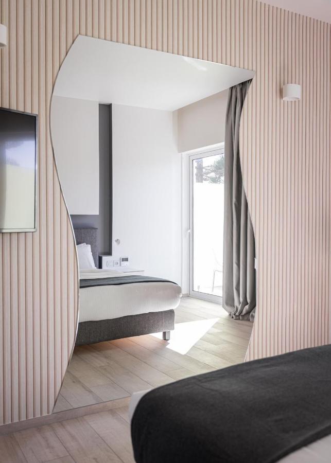 Hotel Mirada Athene