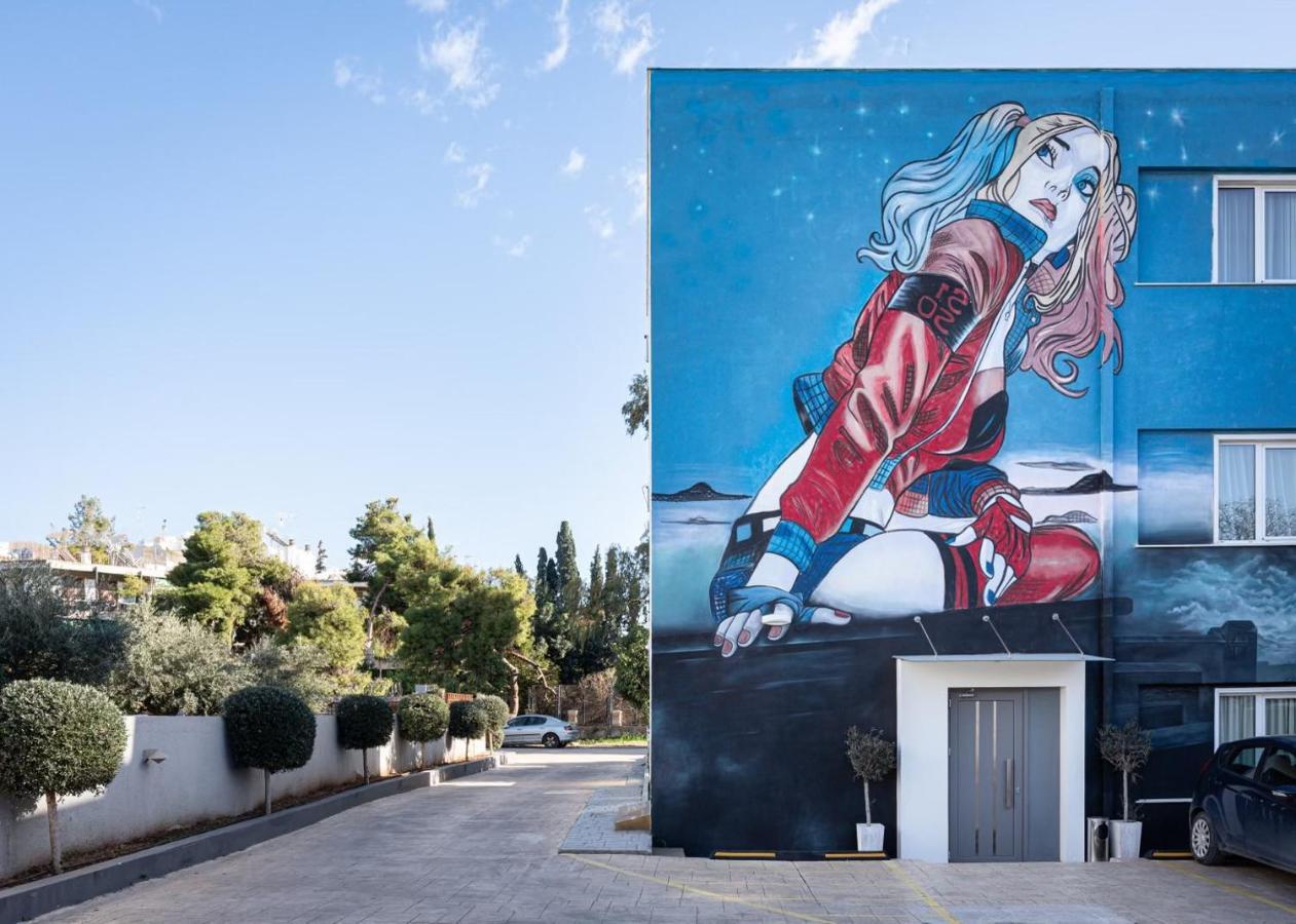 Hotel Mirada