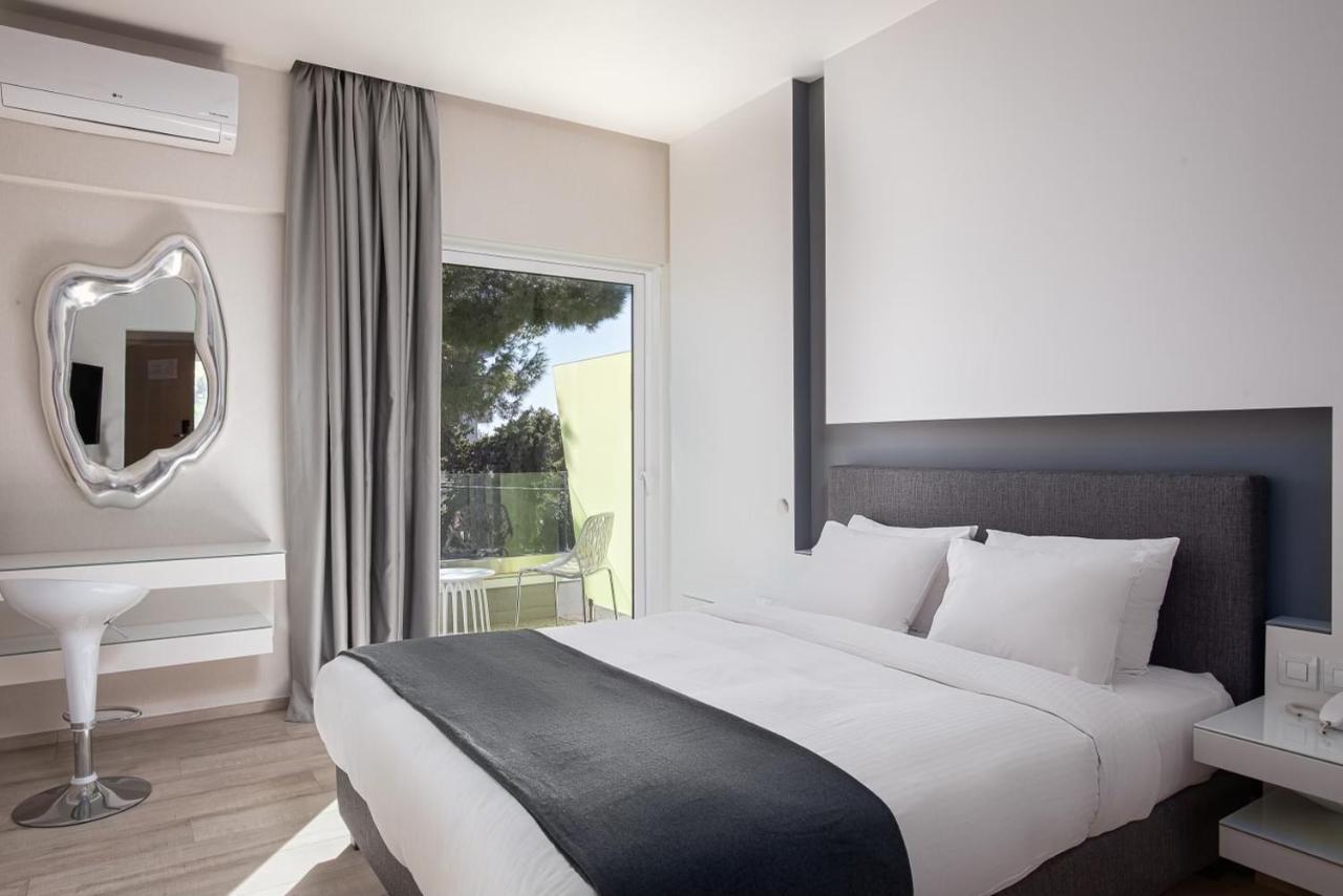 Mirada Hotel 3*