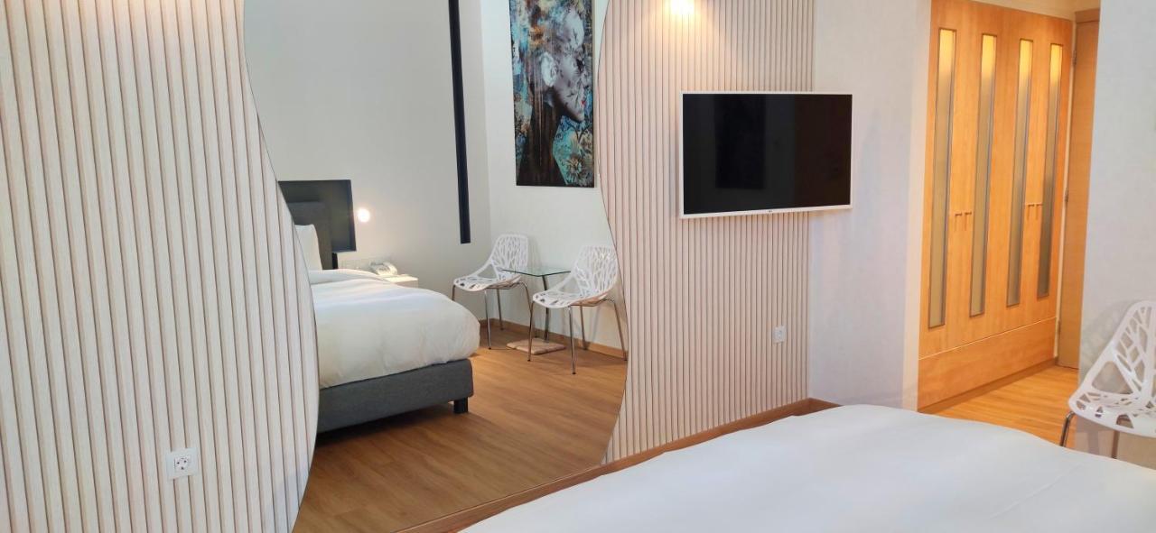 Hotel Mirada