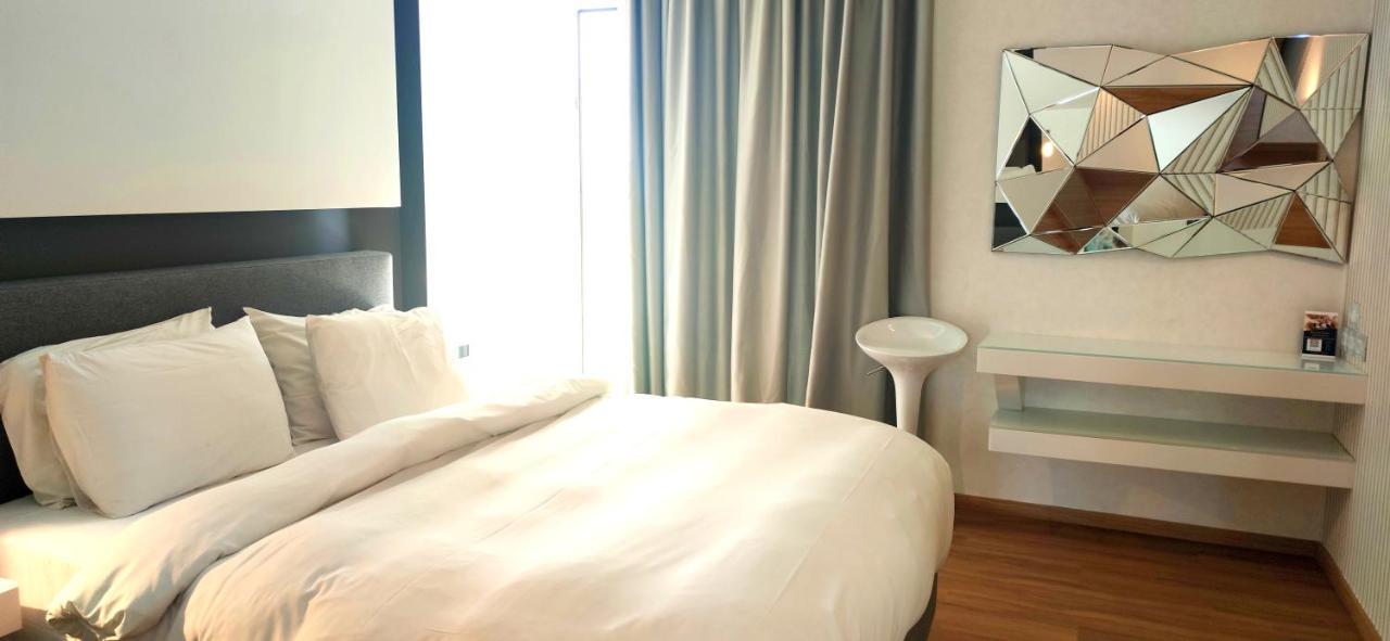 Hotel Mirada Athene