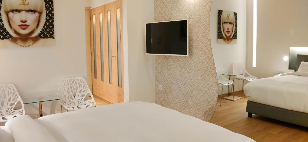 Mirada Hotel Athene