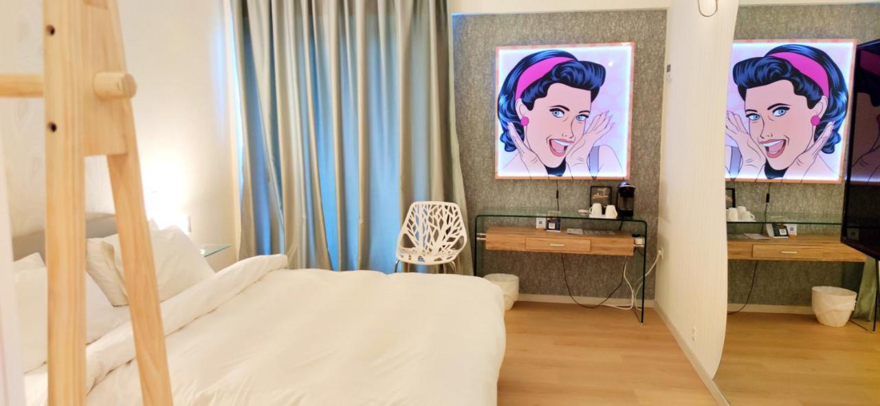Mirada Hotel 3*
