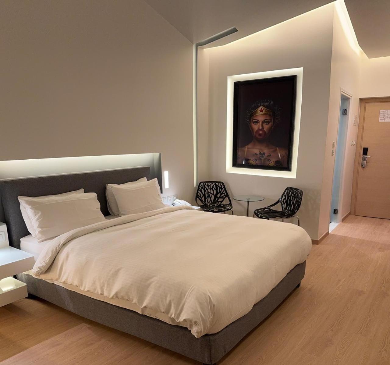 Hotel Mirada Athene