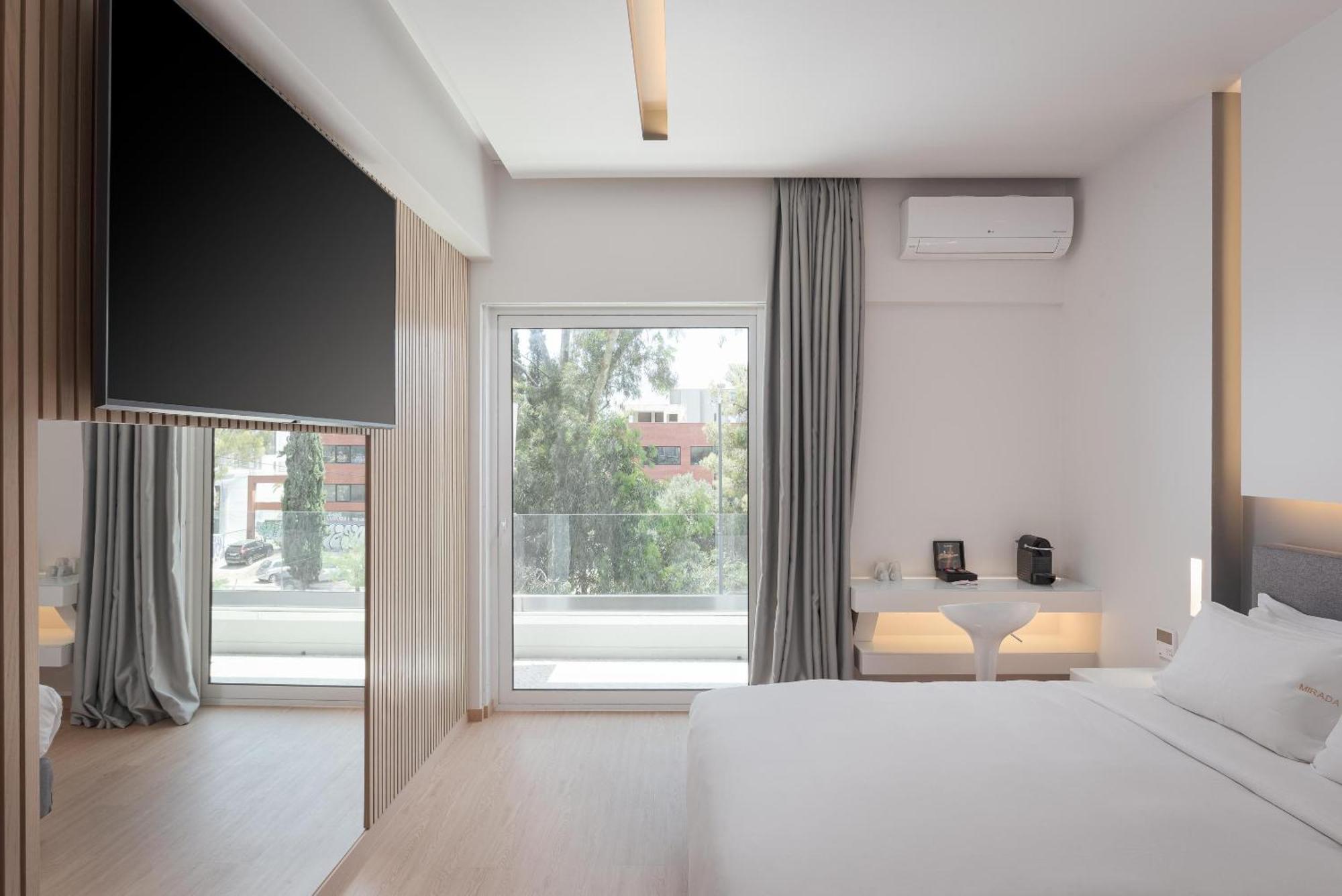 Hotel Mirada 3*