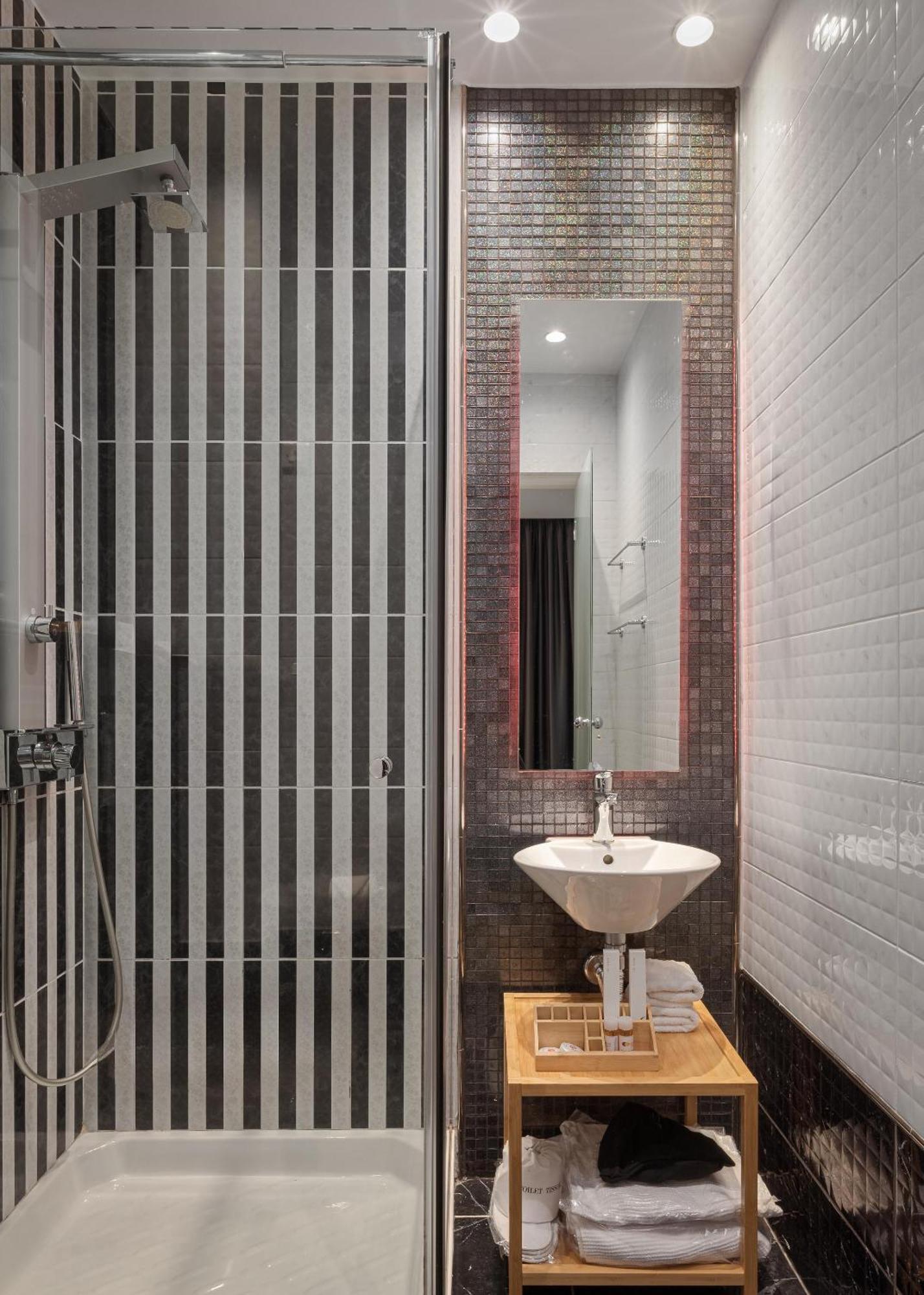 Hotel Mirada Athene